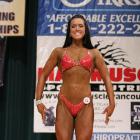 Lauryn   Oneal - NPC MaxMuscle Vancouver Natural  2010 - #1